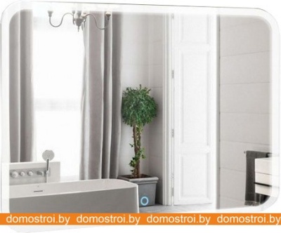 Зеркало Silver Mirrors Стив 100х80 ФР-00001304 фотография