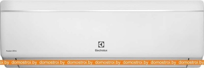 Кондиционер Electrolux Fusion Ultra DC Inverter EACS/I-18HF/N8_21Y фотография