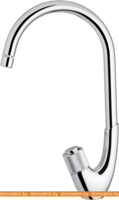 Смеситель Rubineta Swan-33 SW0008 фотография