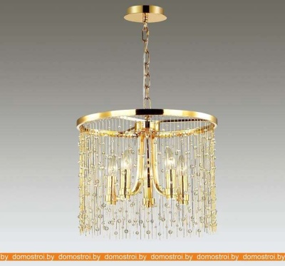 Светильник Odeon Light Raini 4844/5 фотография