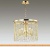 Светильник Odeon Light Raini 4844/5 фотография