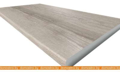 Кухня Интерлиния Мила Gloss 1.88x2.8 правая (красный-черный) фотография