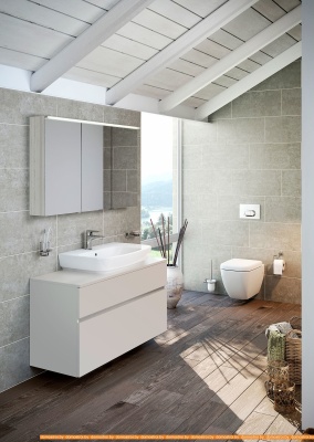 Унитаз Vitra Shift Rim-Ex 7742B003-0075+91003-009 фотография