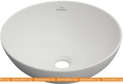 Умывальник Invena Dokos CE-19-001-C фотография