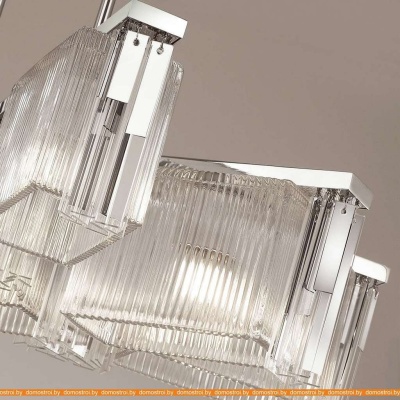 Подвесная люстра Odeon Light Gatsby 4871/7 фотография