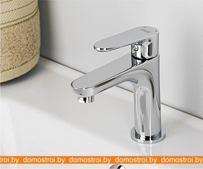 Смеситель Wasserkraft Leine 3504 фотография