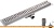 Душевой трап Gappo G86007-3 картинка