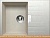 Кухонная мойка Tolero Loft TL-650 (сафари) картинка