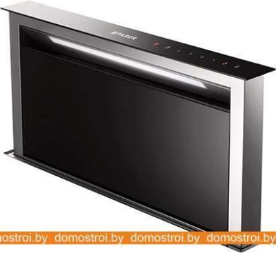 Вытяжка Faber Fabula Evo+BK A90 340.0492.566 фотография