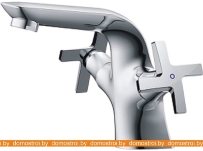 Смеситель Mixxus Premium Galaxy 161 MXP0532 фотография