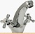 Смеситель Istok life Luxe 0402.979 картинка