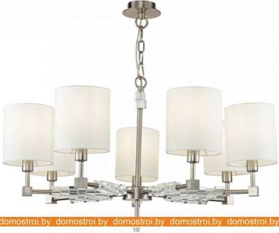 Подвесная люстра Maytoni Cube MOD011PL-07N фотография