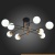 Люстра ST Luce Limano SL1203.402.08 фотография Люстра ST Luce Limano SL1203.402.08 фотография