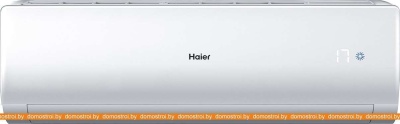 Кондиционер Haier Elegant DC-Inverter HP AS35NHPHRA/1U35NHPFRA фотография