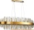 Подвесная люстра ST Luce Nitido SL1158.303.32 фотография Подвесная люстра ST Luce Nitido SL1158.303.32 фотография