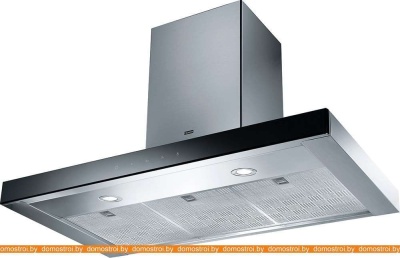 Вытяжка Franke Crystal Touch FCR 925 TC BK XS 110.0361.046 фотография
