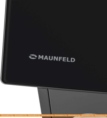 Вытяжка MAUNFELD Medway 50 (черный/сатин) фотография
