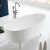 Акриловая ванна BelBagno BB42 170x85 фотография Акриловая ванна BelBagno BB42 170x85 фотография