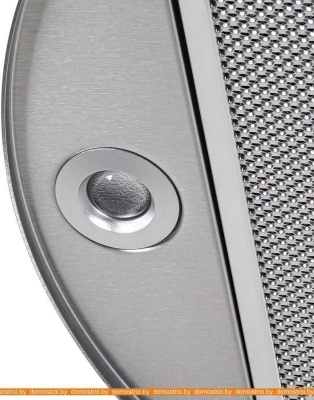 Вытяжка MAUNFELD Lee Light 35 (нержавеющая сталь) фотография