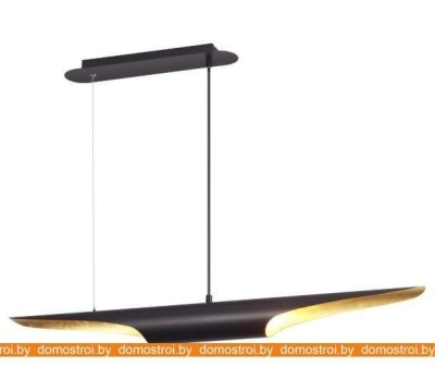 Подвесная люстра Odeon Light Whitney 3816/50BG фотография