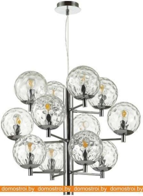Подвесная люстра Odeon Light Verasa 4982/12 фотография