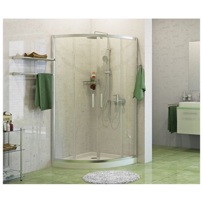 Душевой уголок WasserKraft Main 41S01 90x90 фотография