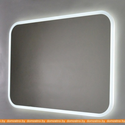 Зеркало Silver Mirrors Стив 91.5х68.5 ФР-00000843 фотография