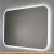 Зеркало Silver Mirrors Стив 91.5х68.5 ФР-00000843 фотография Зеркало Silver Mirrors Стив 91.5х68.5 ФР-00000843 фотография