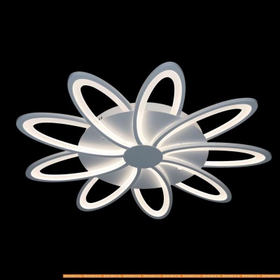 Потолочная люстра Natali Kovaltseva High-Tech Led Lamps 82009 фотография