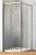 Душевой уголок Radaway Idea KDD 80x110 387061-01-01L + 387063-01-01R картинка
