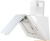 Вытяжка ZorG Technology Troy White 90 (1000 куб. м/ч) фотография Вытяжка ZorG Technology Troy White 90 (1000 куб. м/ч) фотография