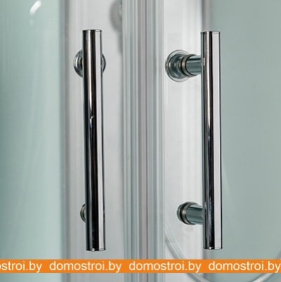 Душевая кабина WeltWasser WW500 Aller 904 фотография
