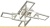 Потолочная люстра ST Luce Caselia SL397.102.08 фотография Потолочная люстра ST Luce Caselia SL397.102.08 фотография