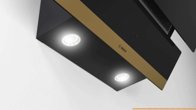 Вытяжка Bosch DWK65AJ90R фотография