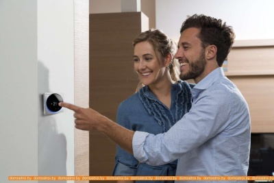 Кондиционер Daikin Sensira FTXF42C/RXF42C фотография