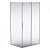 Кабина отдельностоящая Deante Hiacynt KQH 14P+KQH 031S+KQH 031S  90*140х90х200см картинка