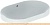 Умывальник Geberit VariForm 500.728.01.2 картинка
