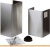 Вытяжка Krona Sabrina 600 Inox/Glass Push Button фотография Вытяжка Krona Sabrina 600 Inox/Glass Push Button фотография