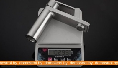 Смеситель Gappo G1099-20 фотография