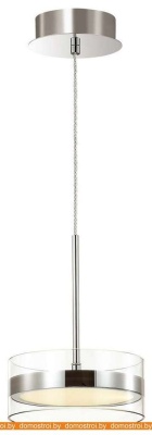 Подвесная люстра Odeon Light Akela 4728/14L фотография