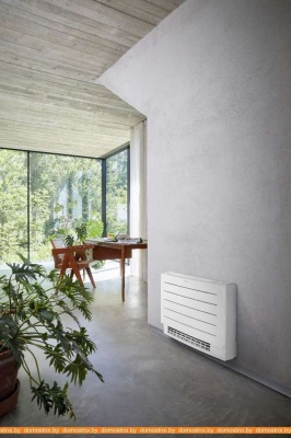 Кондиционер Daikin Perfera FVXM35A/RXM35R фотография