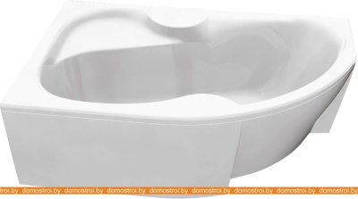 Ванны Bonito Home Atria 170x105L (с ножками) фотография
