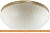 Светильник тарелка Odeon Light Malaga 4936/3C картинка