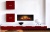 Электрокамин Dimplex Opti-V Single фотография