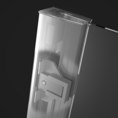 Душевая дверь Radaway Fuenta New KDJ R/L [384044-01-01] 90x200 фотография