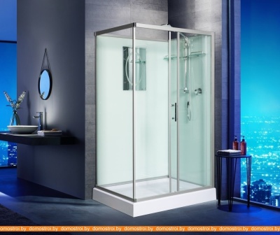 Душевая кабина WeltWasser WW500 Laine 1211 фотография