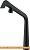 Смеситель Franke Icon 115.0625.187 (черный матовый) картинка