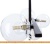 Подвесная люстра Arte Lamp Saturn A7790SP-75BK фотография Подвесная люстра Arte Lamp Saturn A7790SP-75BK фотография