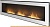 Биокамин SimpleFire Frame 1800 (белый) картинка