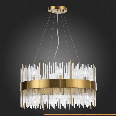 Подвесная люстра ST Luce Nitido SL1158.303.16 фотография